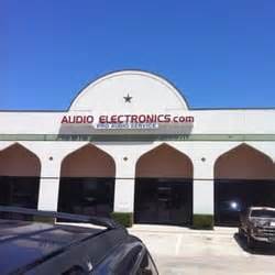 Electronics in Dallas, TX .